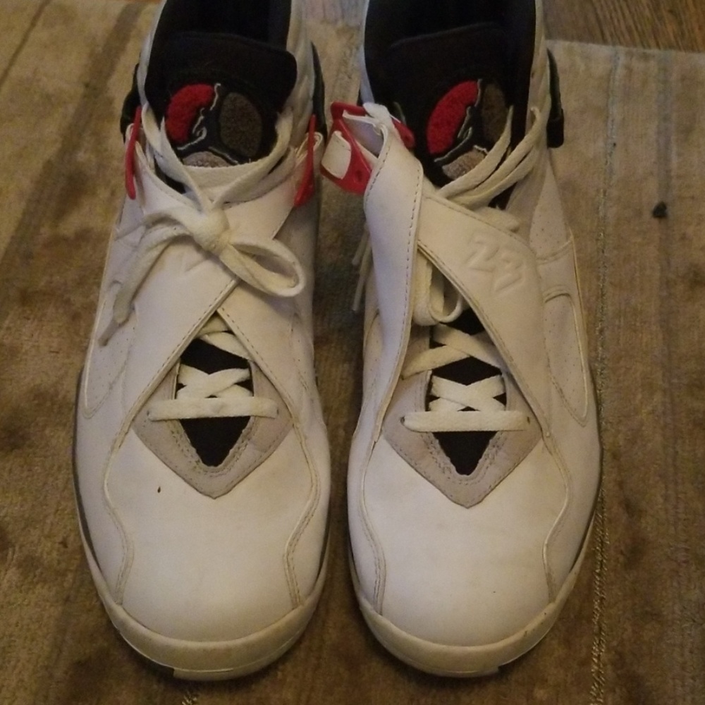 Air Jordan 8 retro